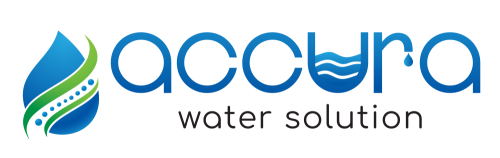 Accura Water Logo